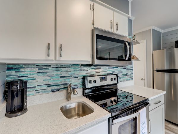 Hilton Head Condo 1008695