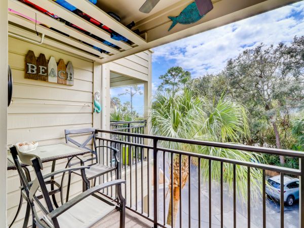 Hilton Head Condo 1008695