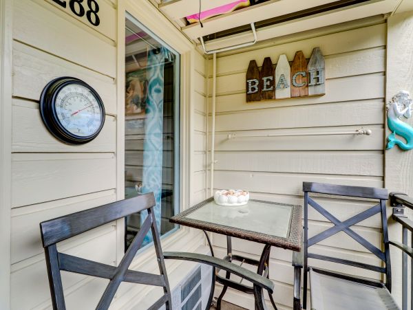 Hilton Head Condo 1008695