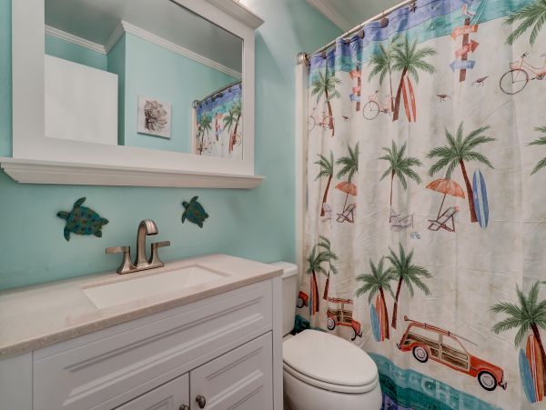 Hilton Head Condo 1008695