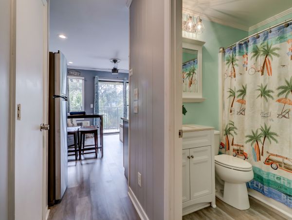 Hilton Head Condo 1008695