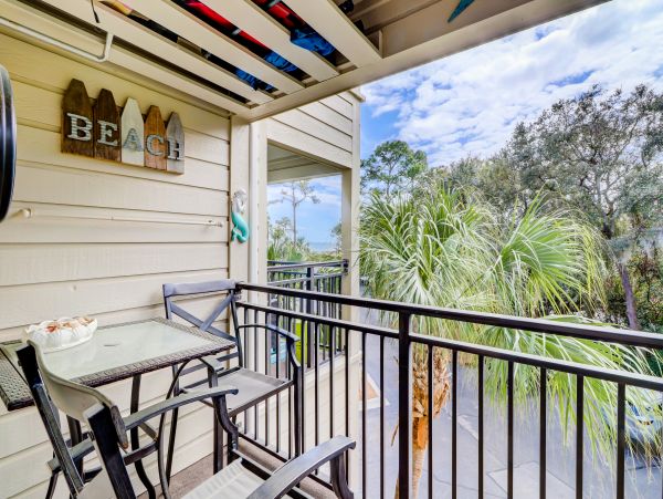 Hilton Head Condo 1008695