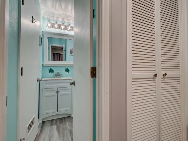 Hilton Head Condo 1008695