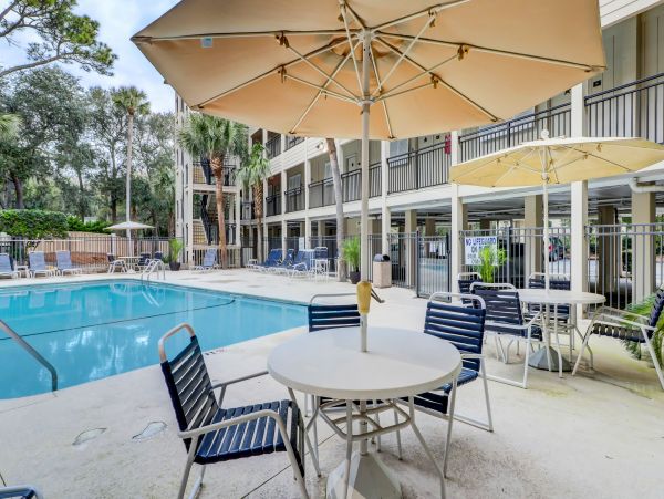 Hilton Head Condo 1008695