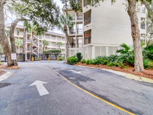 Hilton Head Condo 1008695
