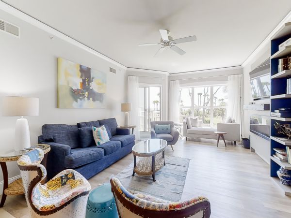Hilton Head Condo 1008696