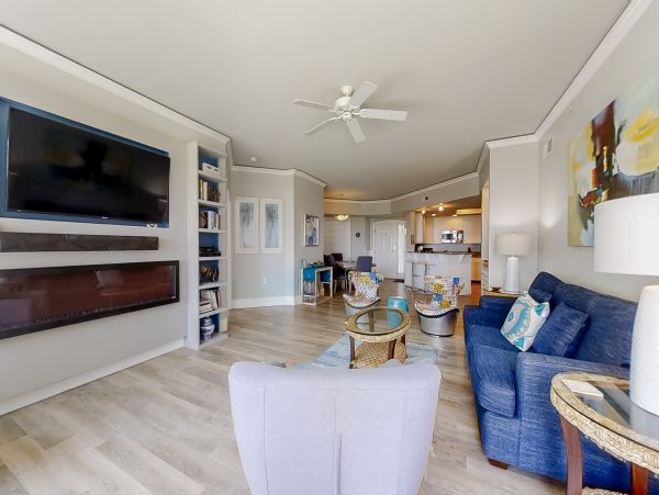 Hilton Head Condo 1008696