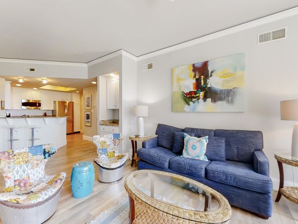 Hilton Head Condo 1008696