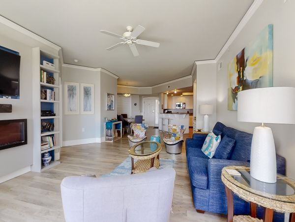 Hilton Head Condo 1008696