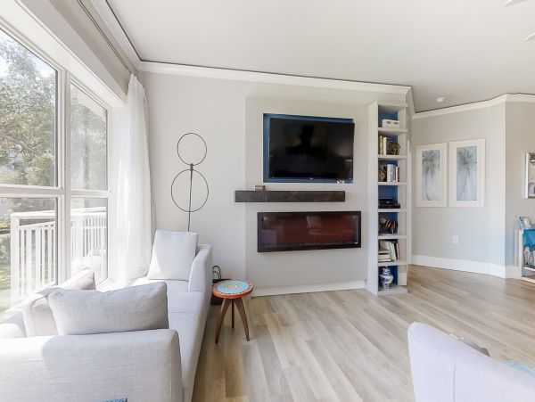 Hilton Head Condo 1008696