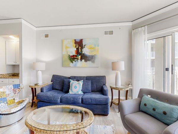 Hilton Head Condo 1008696