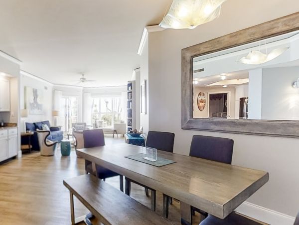 Hilton Head Condo 1008696