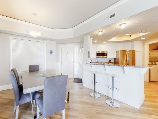 Hilton Head Condo 1008696