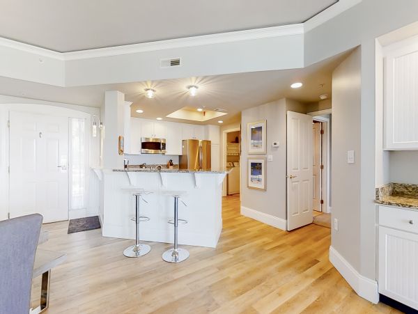Hilton Head Condo 1008696