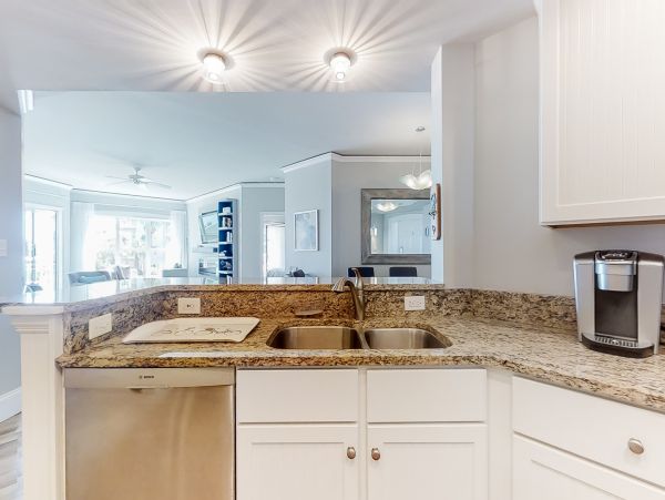 Hilton Head Condo 1008696