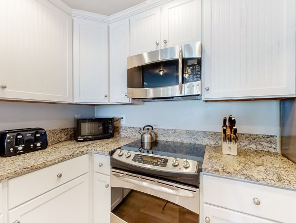 Hilton Head Condo 1008696