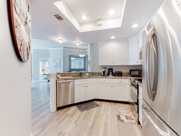 Hilton Head Condo 1008696