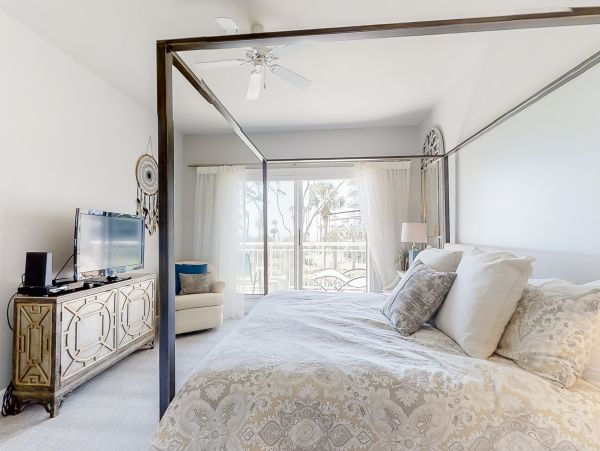 Hilton Head Condo 1008696