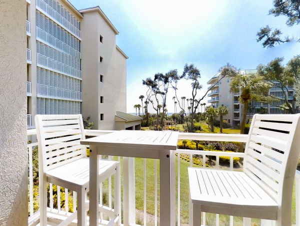 Hilton Head Condo 1008696
