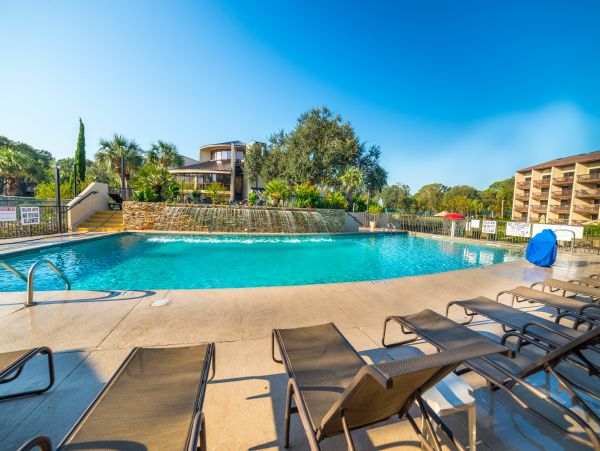 Hilton Head Condo 1008696