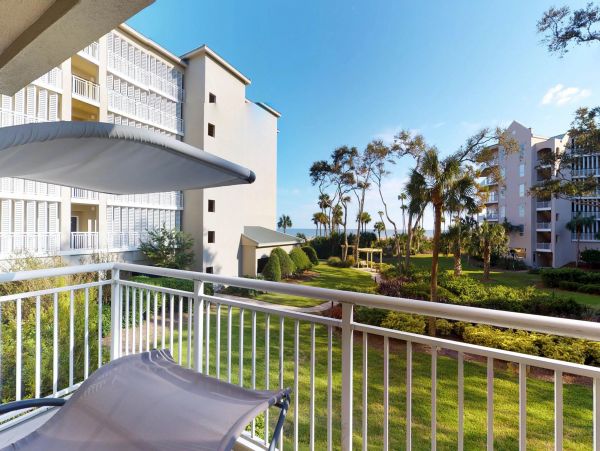 Hilton Head Condo 1008696