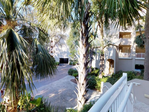 Hilton Head Condo 1008696