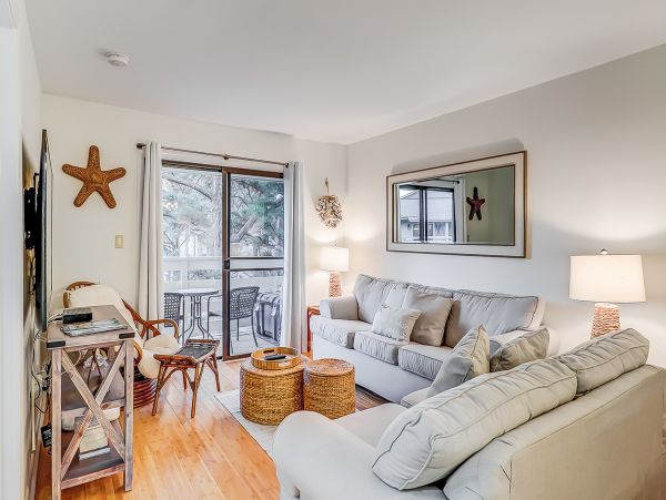 Hilton Head Condo 1008697