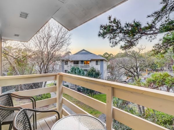 Hilton Head Condo 1008697