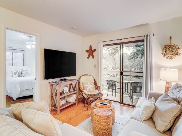 Hilton Head Condo 1008697