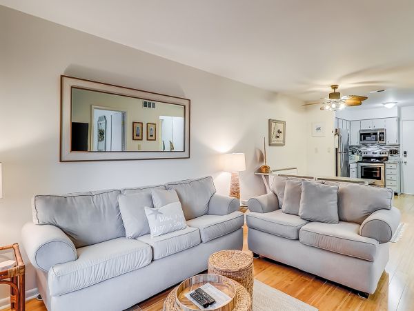 Hilton Head Condo 1008697