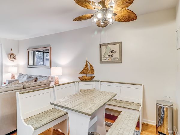 Hilton Head Condo 1008697