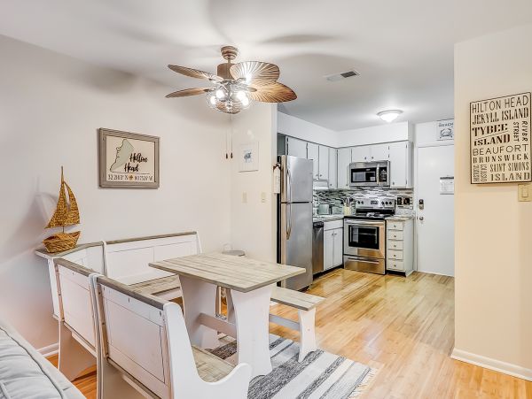 Hilton Head Condo 1008697