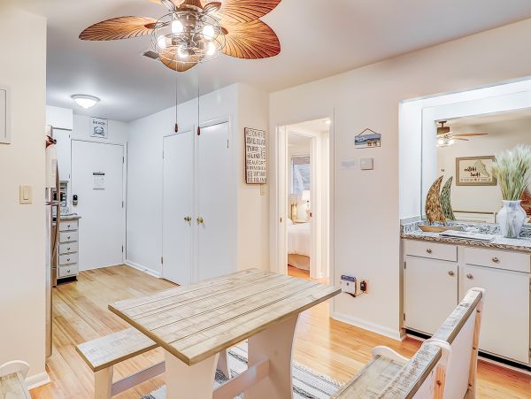 Hilton Head Condo 1008697
