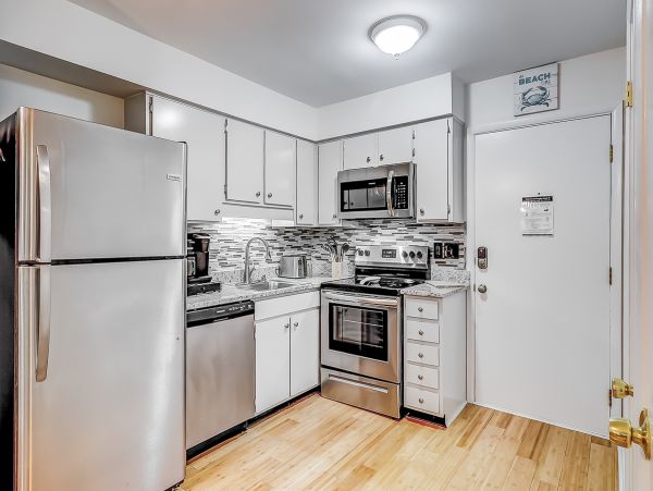Hilton Head Condo 1008697