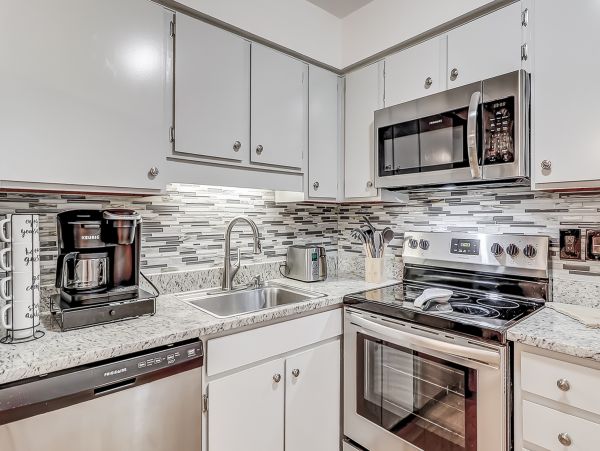 Hilton Head Condo 1008697