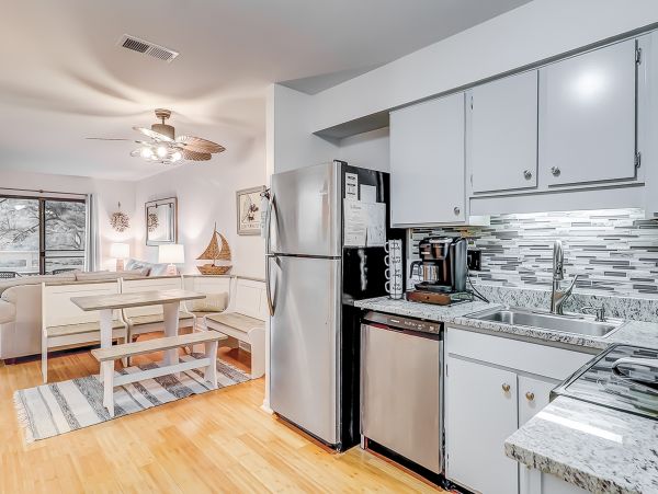 Hilton Head Condo 1008697