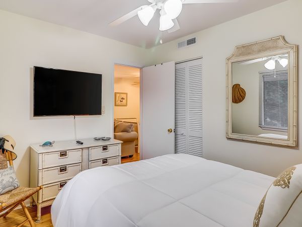 Hilton Head Condo 1008697