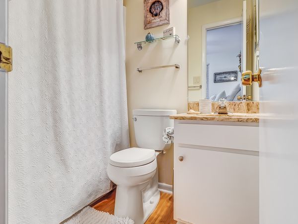 Hilton Head Condo 1008697