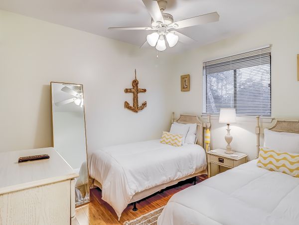 Hilton Head Condo 1008697