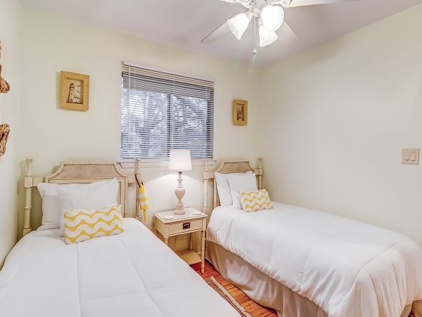 Hilton Head Condo 1008697