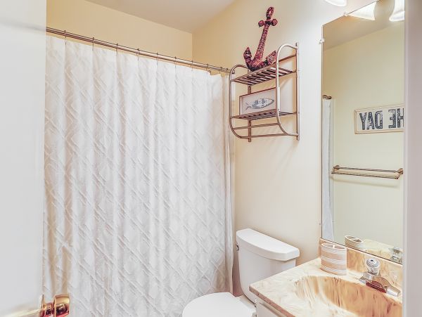 Hilton Head Condo 1008697
