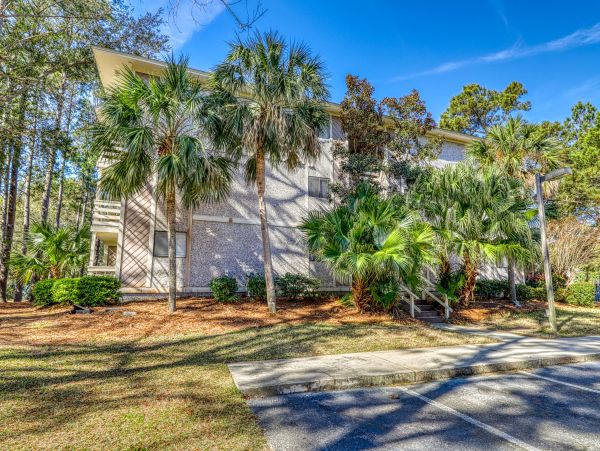Hilton Head Condo 1008697