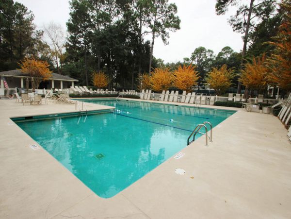 Hilton Head Condo 1008697