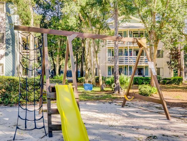 Hilton Head Condo 1008697