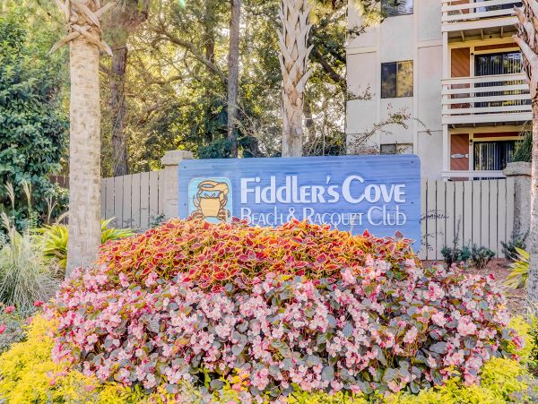 Hilton Head Condo 1008697