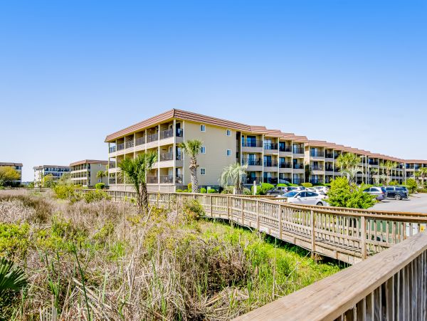 Hilton Head Condo 1008697