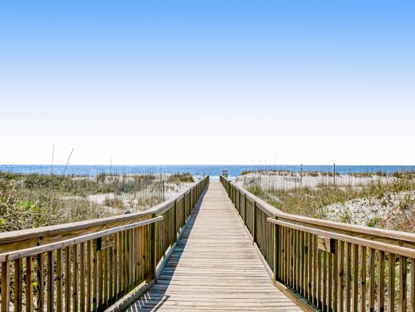 Hilton Head Condo 1008697