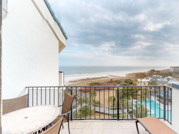 Hilton Head Condo 1008700