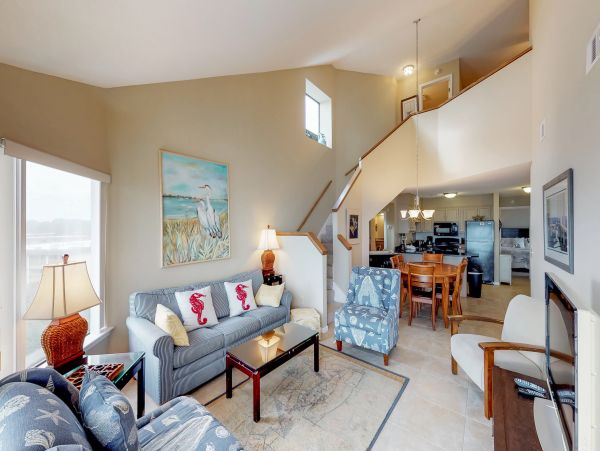 Hilton Head Condo 1008700
