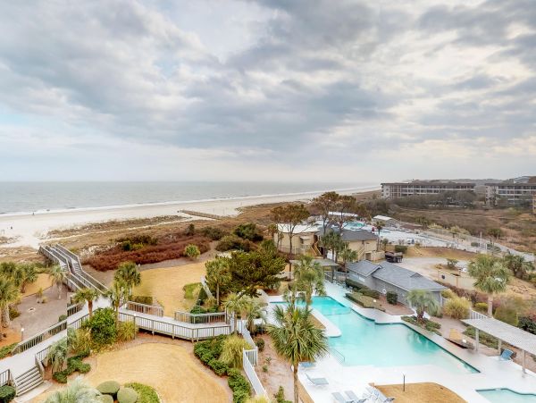 Hilton Head Condo 1008700